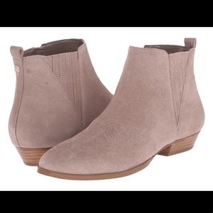 IVANKA TRUMP | Avali Suede Boot